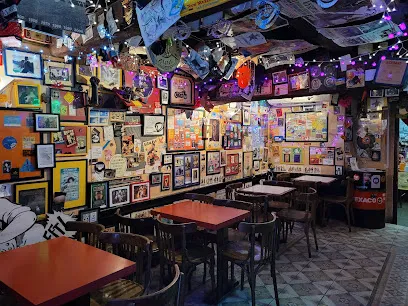 Image de Ben's Blues Bar