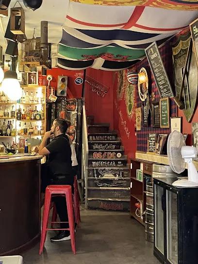 Image de Big Ben Bar & Food