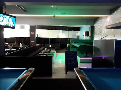 Image de Billard Pub Le 9