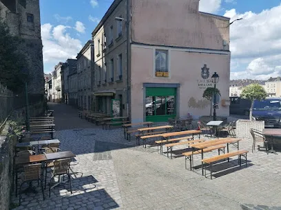 Image de Black Bear Laval