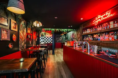 Image de Black Sheep