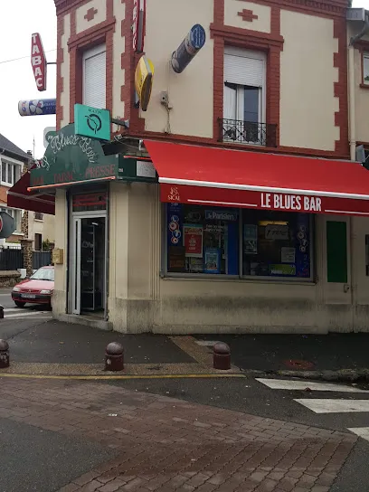 Image de Blues bar bondy