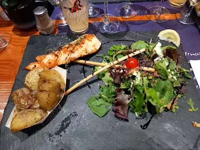 Image de Boka Club del Magot (Le Magot)