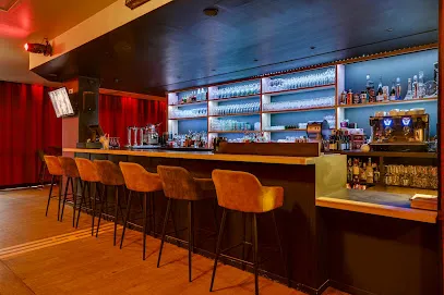 Image de BOOTLEGGER NESS SPEAKEASY