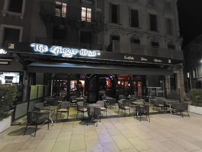 Image de Brasserie The Ginger Man