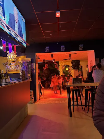 Image de Buddy's Bar