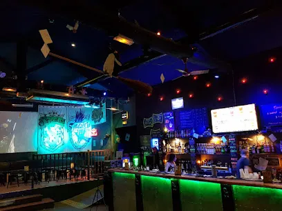 Image de Burnout Bar