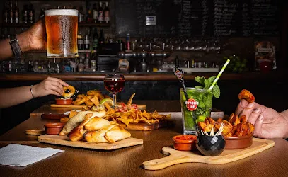 Image de Cabana Café "Latino Social Club" -Bar latino festif - Tapas