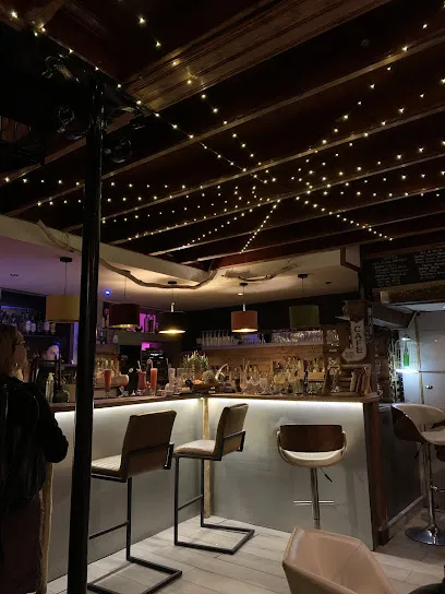 Image de Cabane Kafé