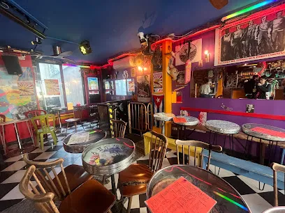 Image de Cabaret Populaire - Culture Rapide