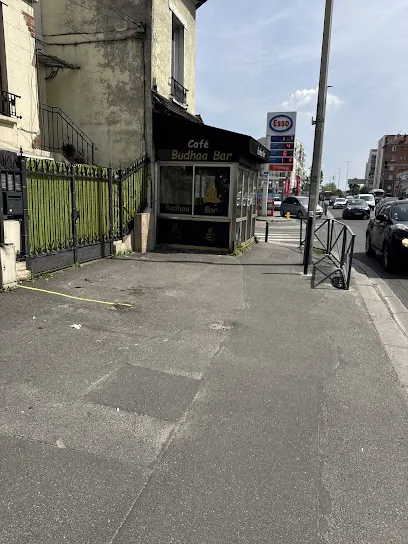 Image de CAFE BUDHAA BAR