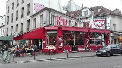 Image de Café Chéri