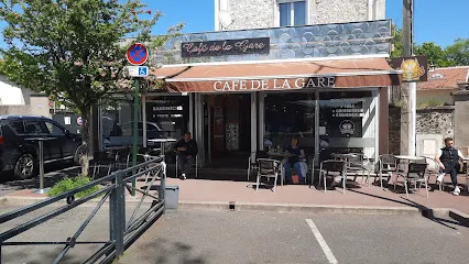 Image de Café de la Gare