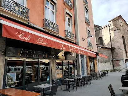 Image de Café de la Table Ronde