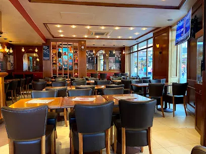 Image de Café Jupiler