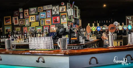 Image de Café Oz Denfert - The Australian Bar