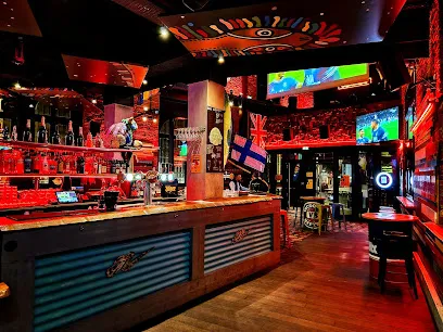 Image de Café Oz Toulouse - The Australian Bar