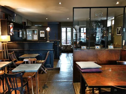 Image de Café Sur Cour