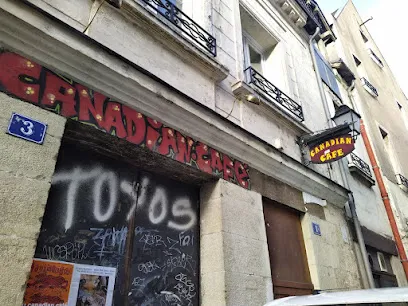 Image de Canadian Café