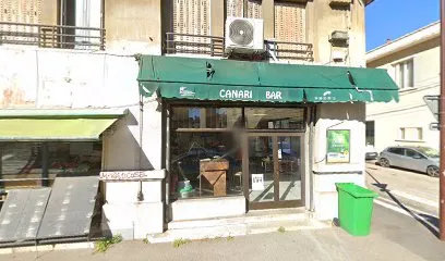 Image de Canari Bar
