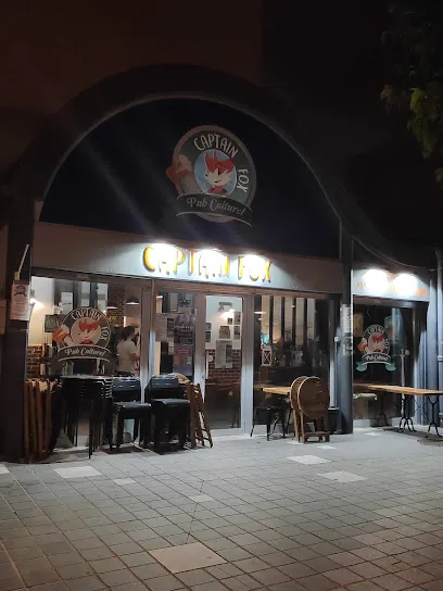 Image de Captain Fox