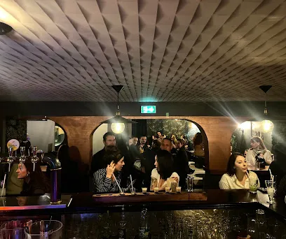 Image de Caveau des Anges - Bar Belfort