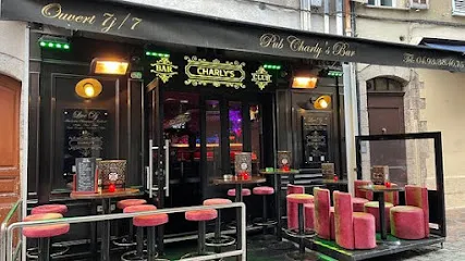 Image de Charly's Club