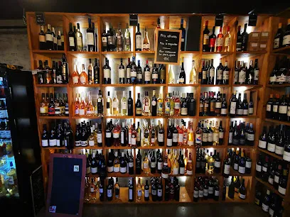 Image de Chez ALEX - BAR A VINS