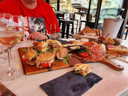 Image de CHEZ BABA 🌞 au kraken bar