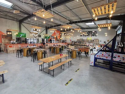 Image de Chope et Compagnie Cholet