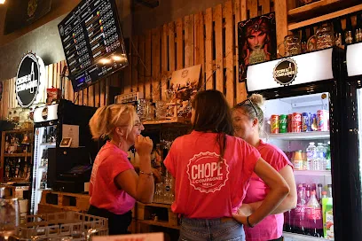 Image de Chope et Compagnie Laval