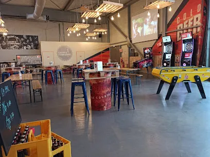 Image de Chope et Compagnie Saint-Gilles-Croix-de-Vie