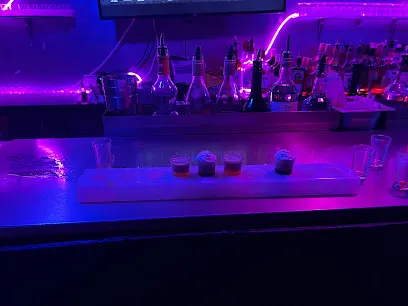 Image de Chupito Loco Nice