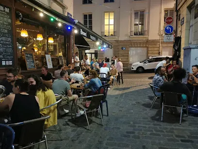 Image de Côcoon Bar