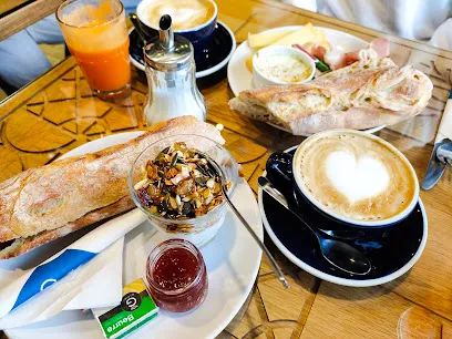 Image de Coffee Stub