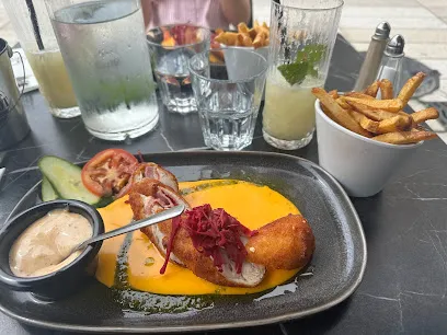 Image de Company Bar