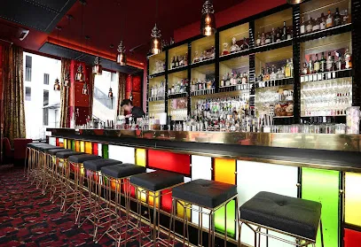 Image de COMPTOIR DE LA BOURSE