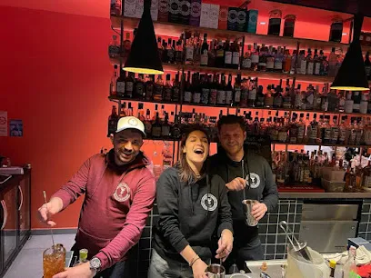 Image de Coquetel Club - Bar à Manger et Cocktails - Marseille 6