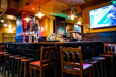 Image de Corcoran's Grands Boulevards