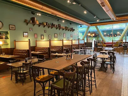 Image de Corcoran's La Défense-Nanterre