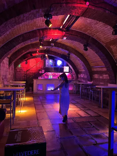 Image de Cotton Club