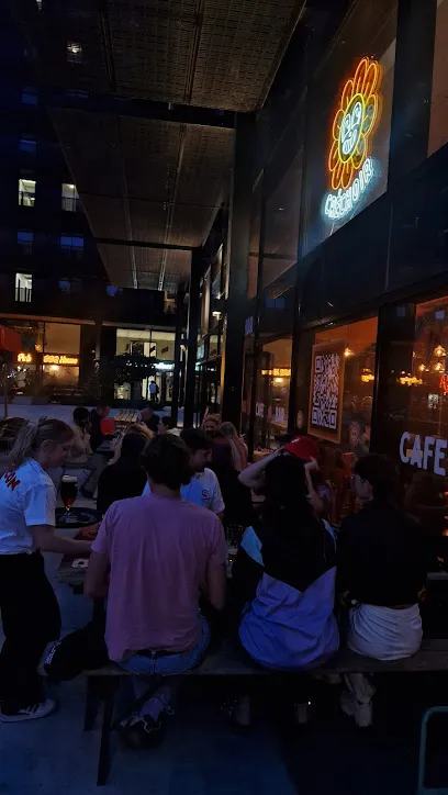 Image de Créchoir Café Bar