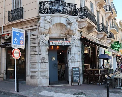 Image de Cristal Bar