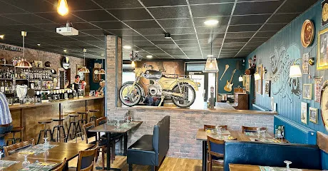 Image de Crossroads Tavern St-Priest-en-Jarez