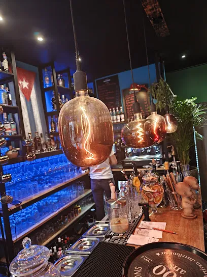 Image de CUBA BAR