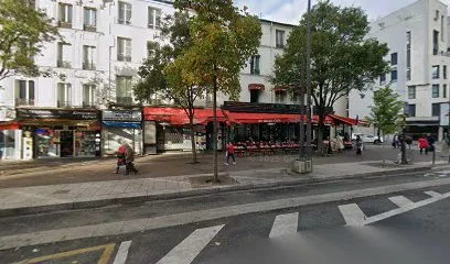 Image de Dancing underground