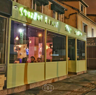 Image de Deep Lounge