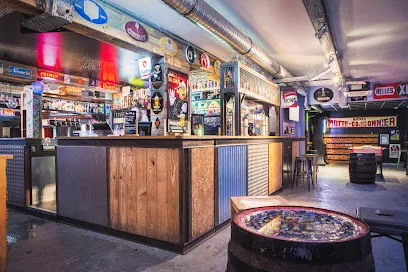 Image de Delirium Café Amiens