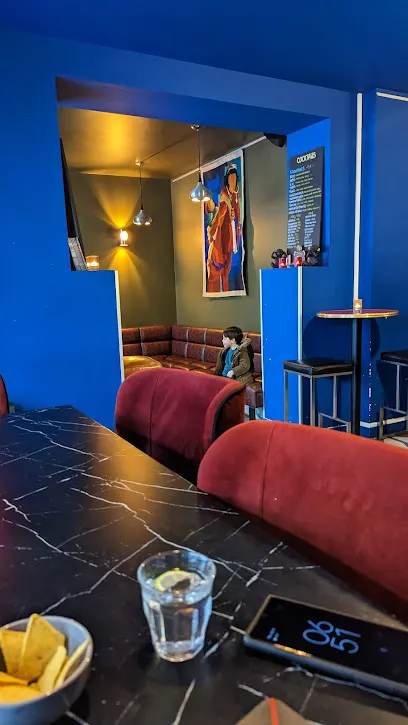 Image de Deux Singes