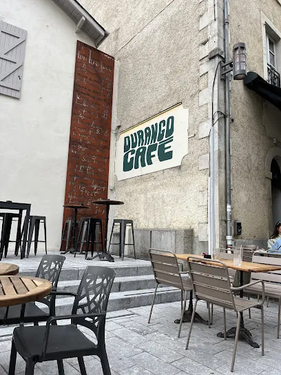Image de Durango Café Pau